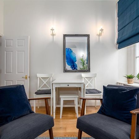 Guestready - Lovely 1Br Home By Hyde Park Londres Extérieur photo