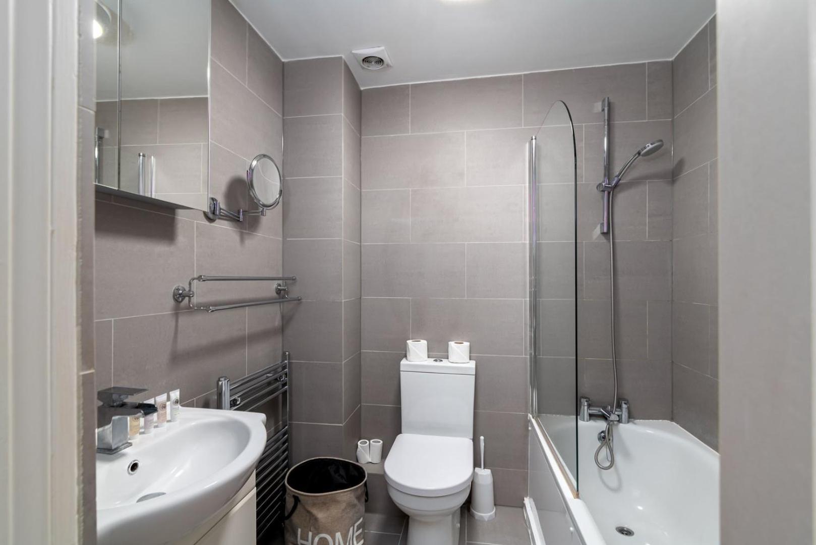 Guestready - Lovely 1Br Home By Hyde Park Londres Extérieur photo