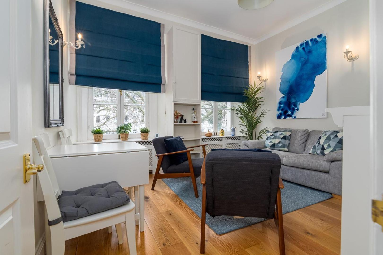 Guestready - Lovely 1Br Home By Hyde Park Londres Extérieur photo